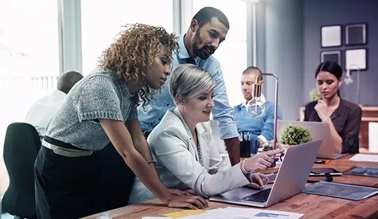 Program Management Office