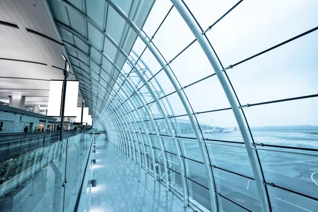 $18 M Architectural Firm