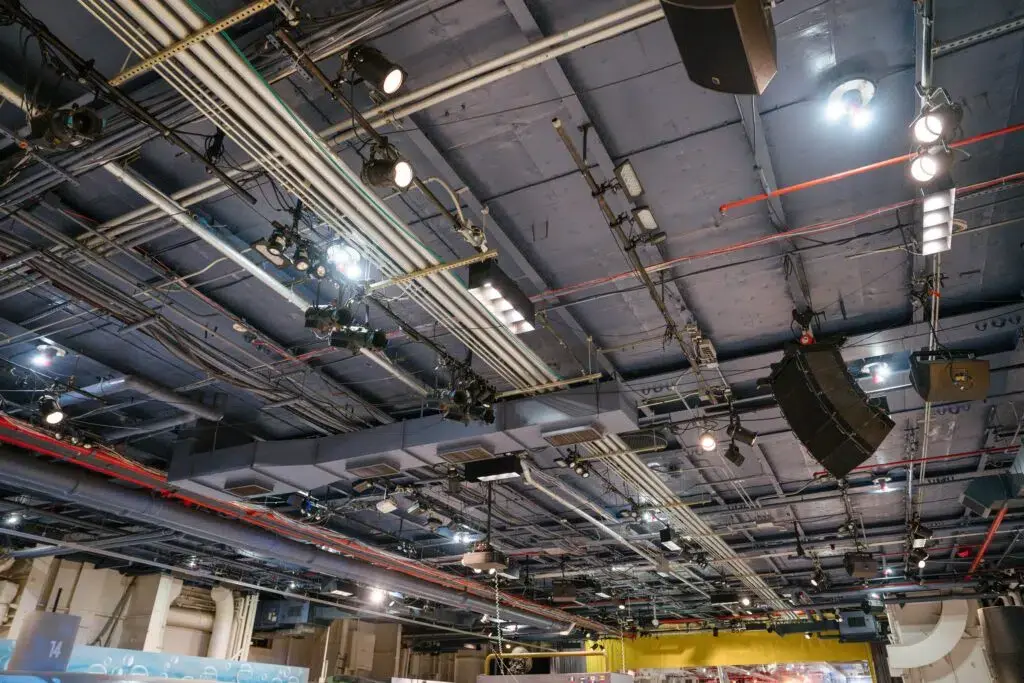 4 M ELECTRICAL SYSTEM DESIGN COMPANY