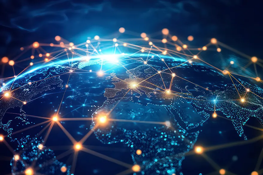 A Complete Transformation Unifying Global Operations In A Single Erp New