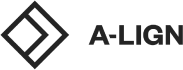 A Lign Logo