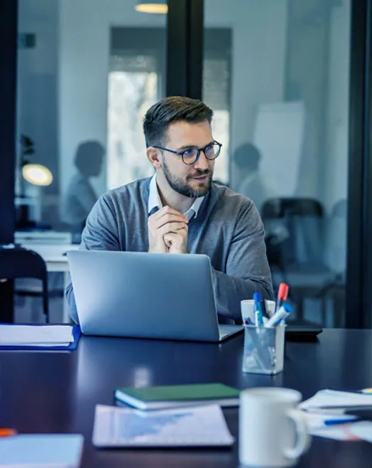 A Partnership Approach To Client Accounting Excellence 1