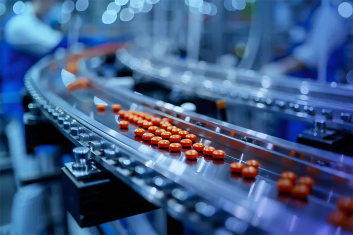 Achieving 35 Cost Reduction Through Procure To Pay Transformation