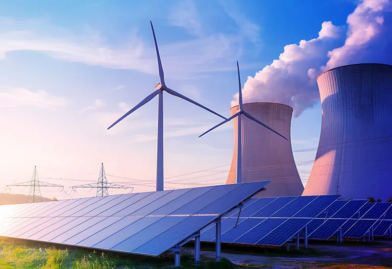 Big Beautiful Bill Encourages Nuclear, But Regulations Still Dont