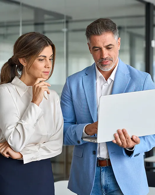 Business Advisory Partnership