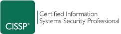 Cissp Logo