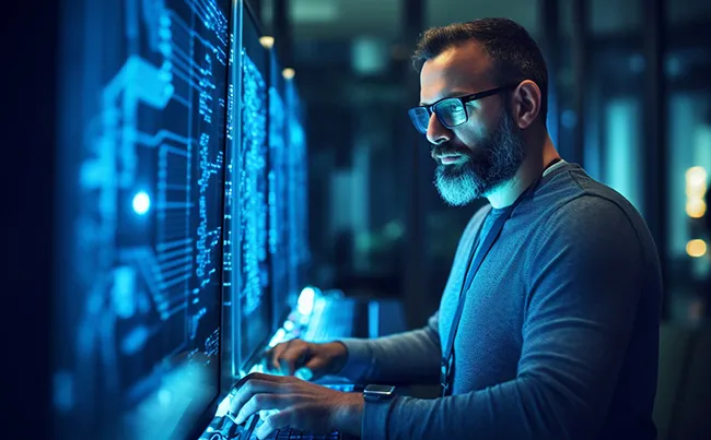 Cybersecurity And Hitrust Mastery