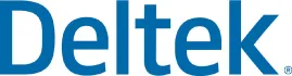 Deltek Logo