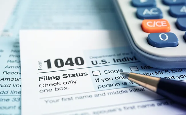 Domestic, Inpatriate & Expatriate Individual Tax Compliance