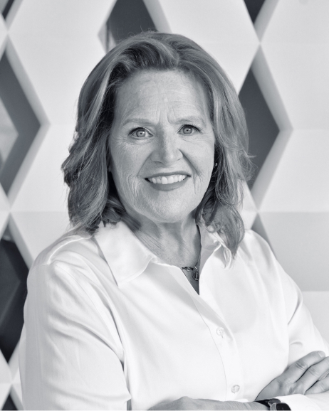 Heidi Heitkamp
