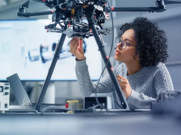 How Does The Research & Development Tax Credit Work New