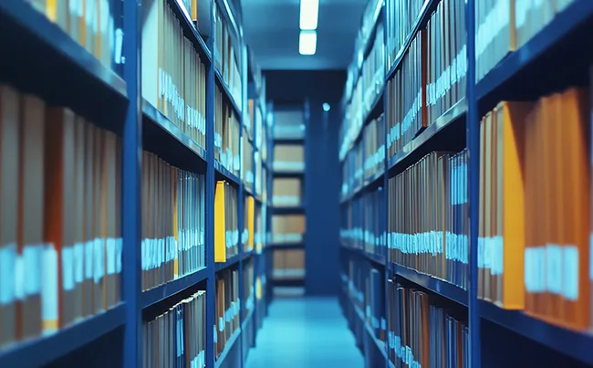 Inventory & Expense Management