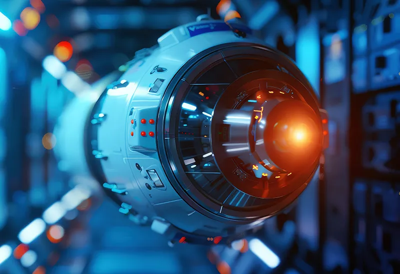 Lone Star Space How Texas Can Revitalize Its Galactic Industry