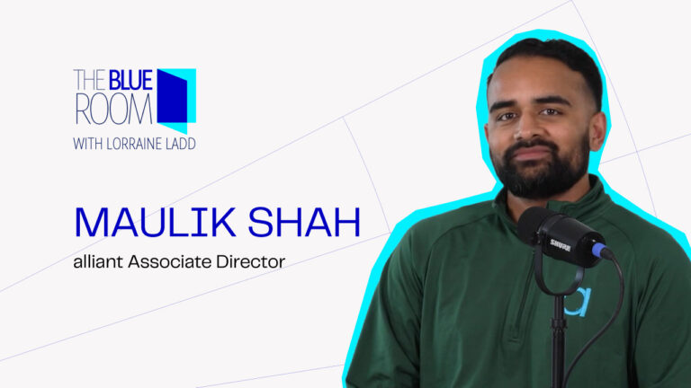 Associate Director Maulik Shah on R&D Consulting, Culture, and his 5 Promotions