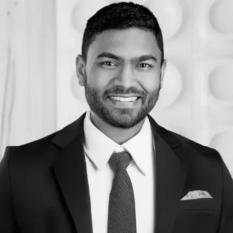 Neil Shah