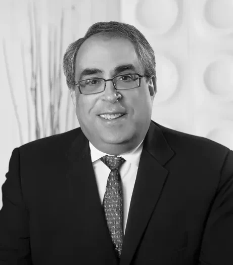 Ronald G. Abeles, CPA