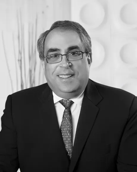 Ronald G. Abeles, CPA