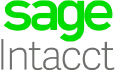 Sage Intacct Logo