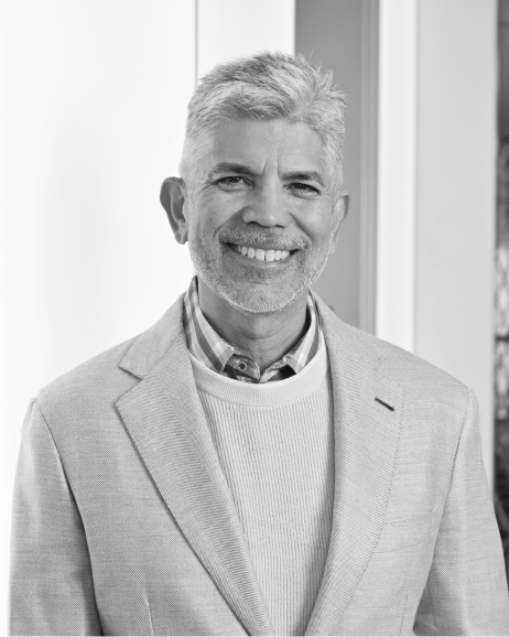 Sonny Grover
