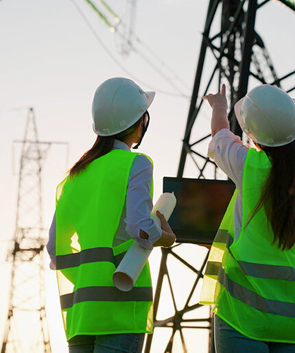 Business Management Consultant