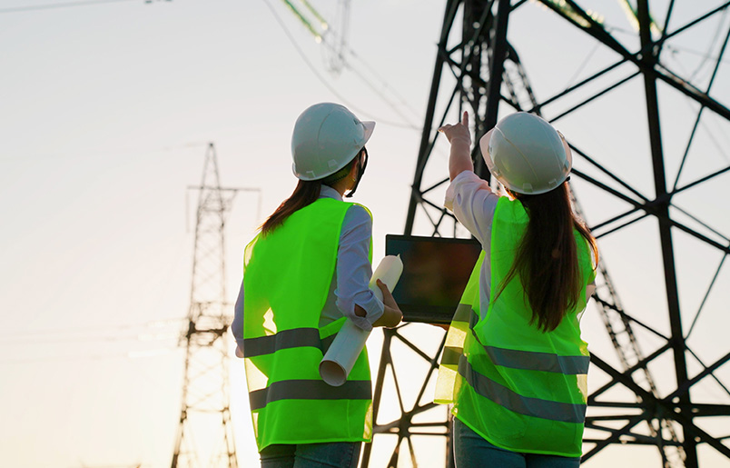 Business Management Consultant