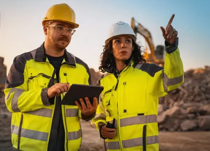 Credits & Incentives