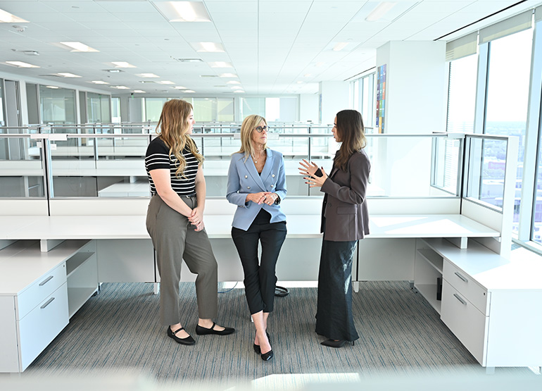 Management Consultant