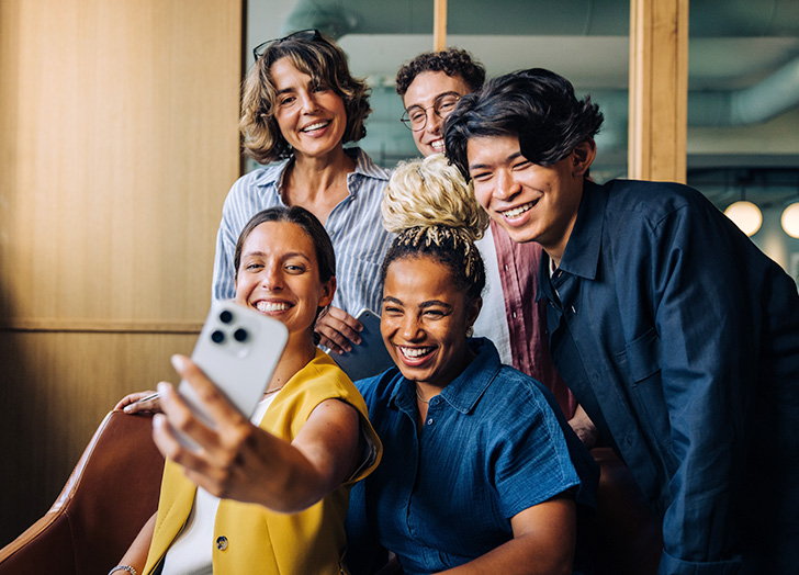 Management Consulting