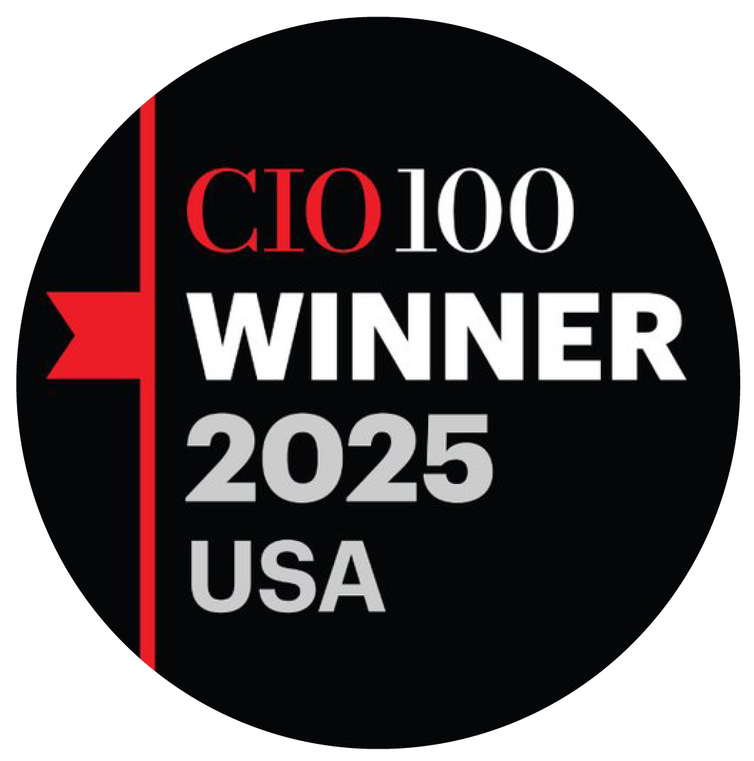CIO 100