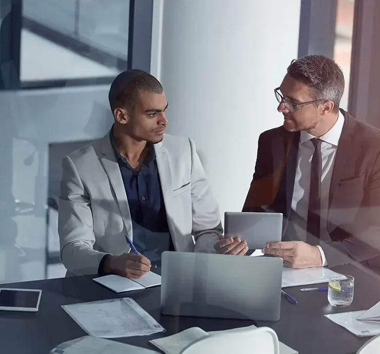 Finance Accounting Managed Services