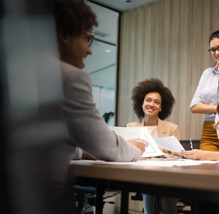 Financial & Accounting Managed Services