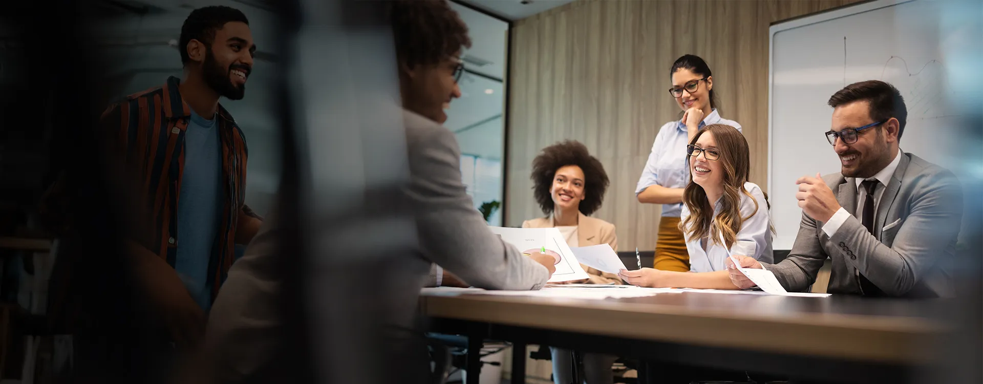 Financial & Accounting Managed Services