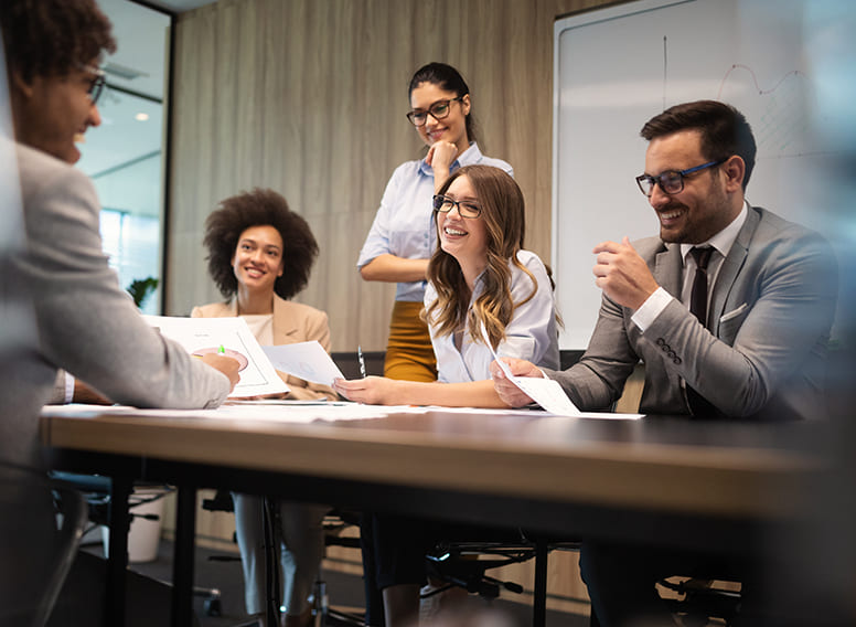 Finance & Accounting Managed Services