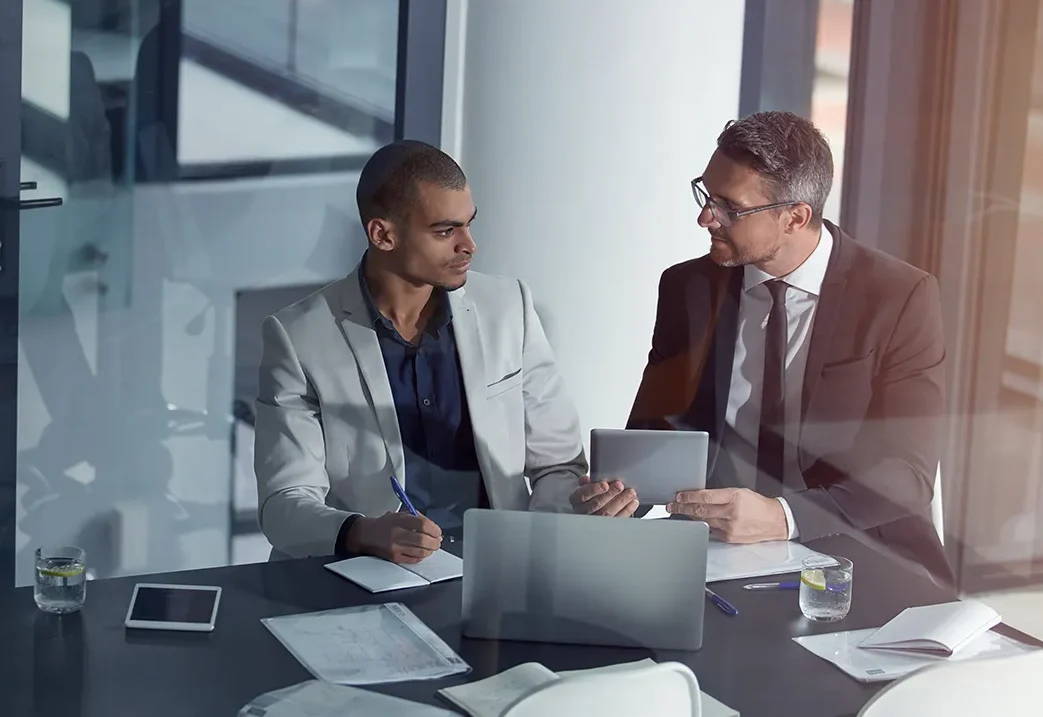 Finance Accounting Managed Services