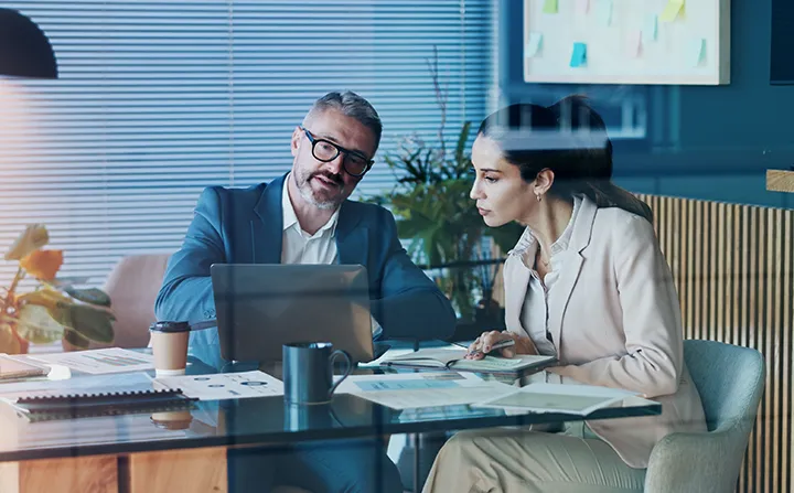 Financial Planning & Analysis