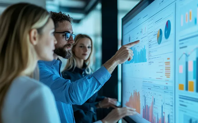 Financial Planning And Analysis