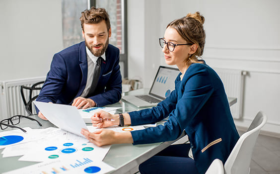 Financial Planning & Analysis