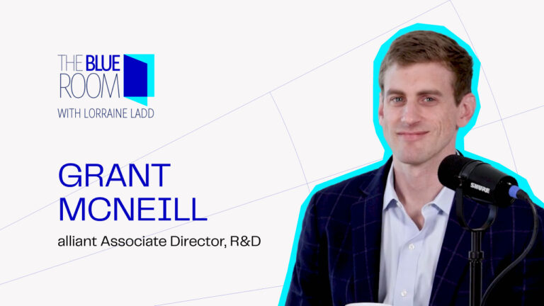 From Engineer to R&D Leader: Grant McNeill on Grit and Growth at alliant