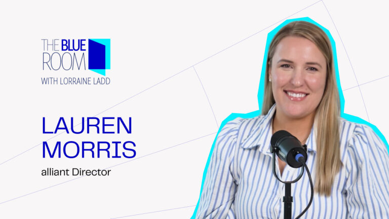 From Engineer to Director: Lauren Morris Rihani’s 8-Year Journey at alliant