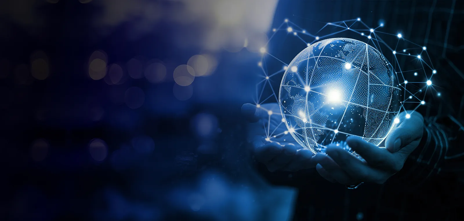 Managed Services Is Transforming Companies And Changing The World. But What Is It, Exactly