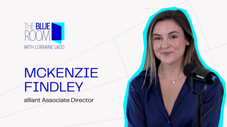 First Job to Associate Director: McKenzie Findley on “Running Into the Fire”