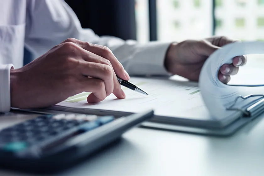 Resolved $11 M Intercompany Misbalance