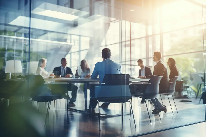 Resolved $11 M Intercompany Misbalances