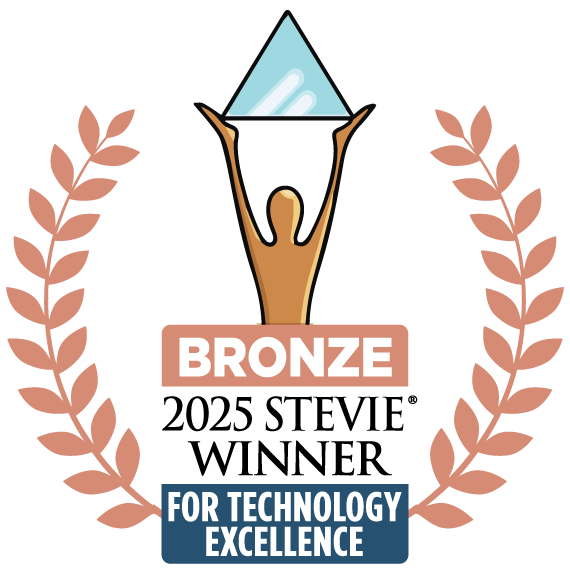 Sate 25 Bronze Winner