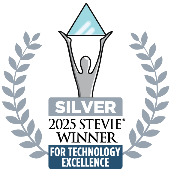 Sate 25 Silver Winner