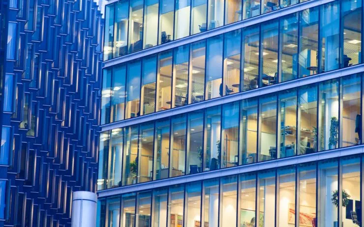 The Managed Services Impact