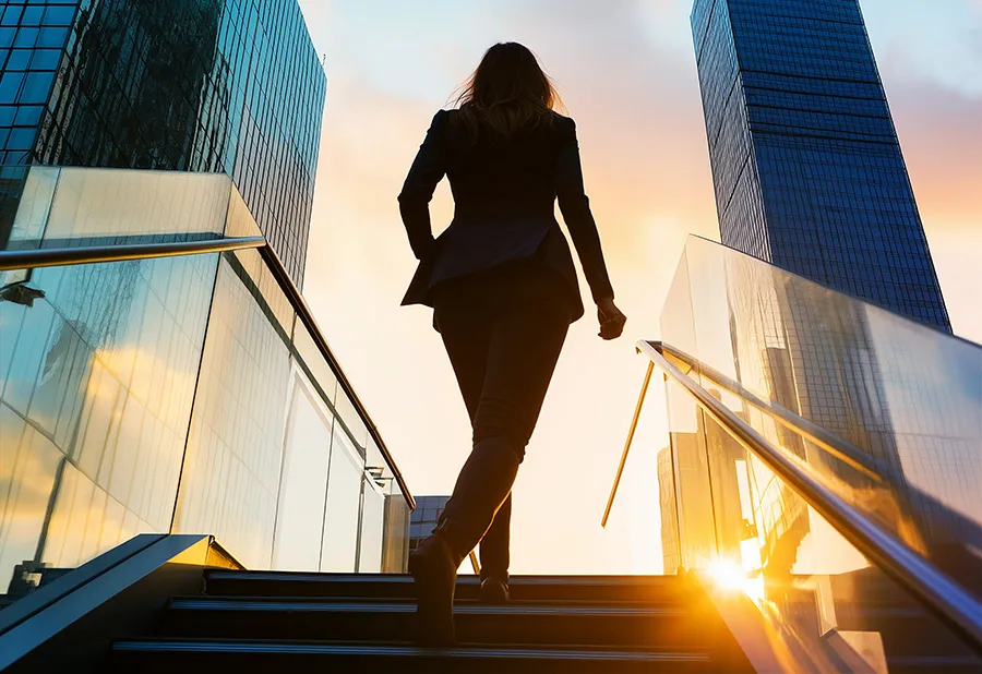 Why The Cros Of Today Could Be The Ceos Of Tomorrow