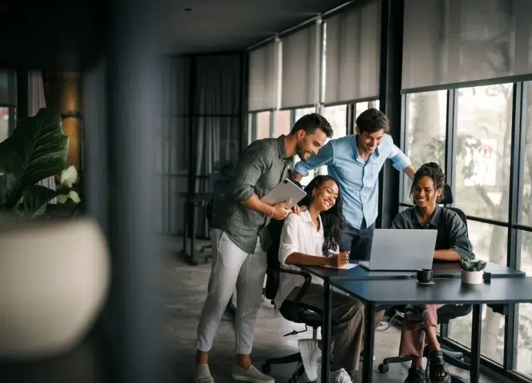 Business Management Consultant