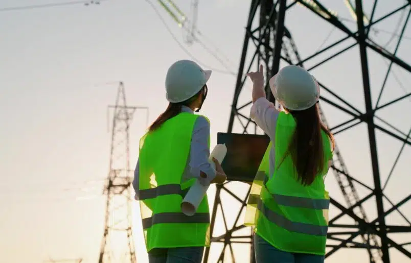 Management Consultant