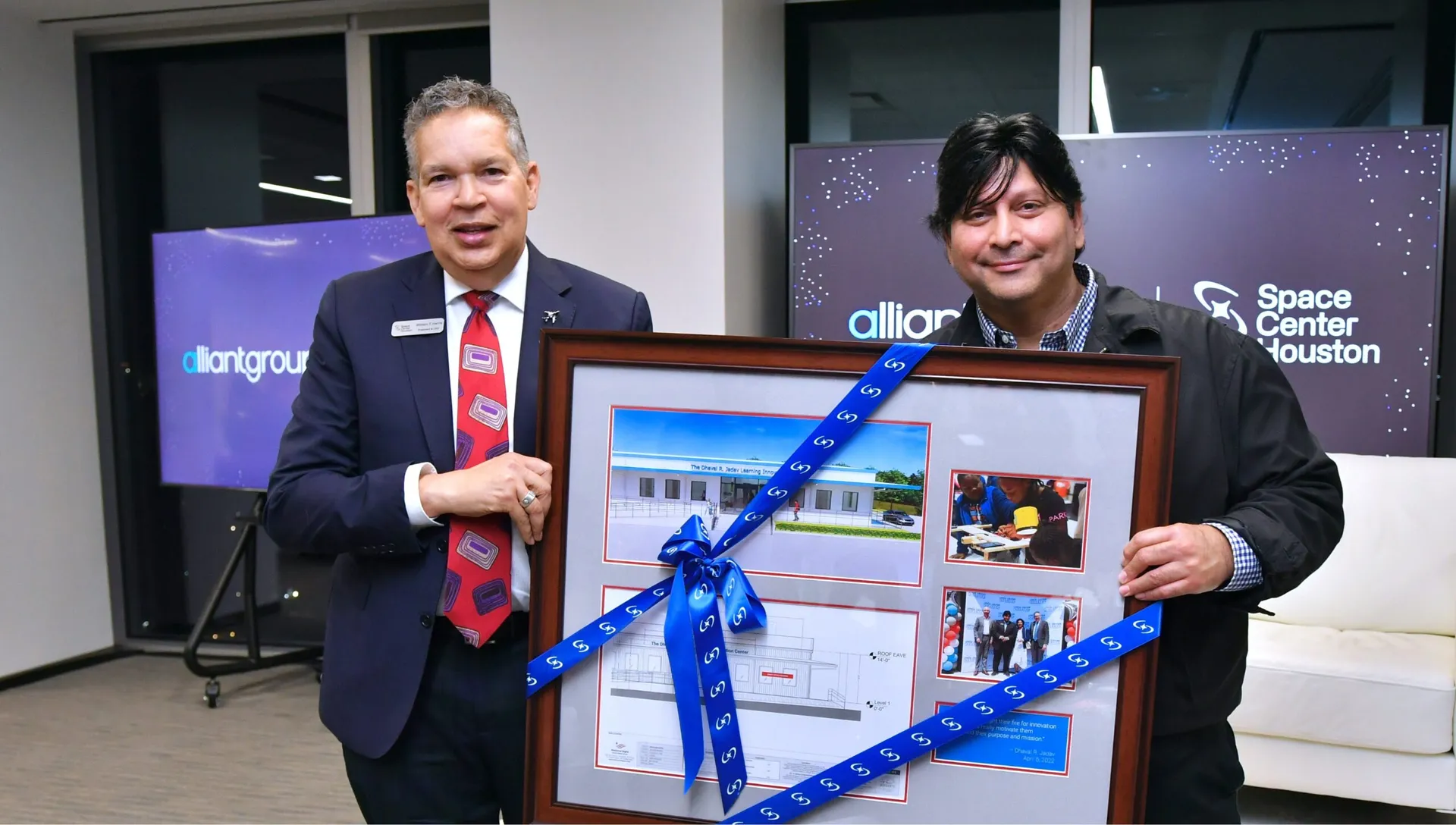 $1 Million Donation A Launchpad For 200,000 Young Innovators